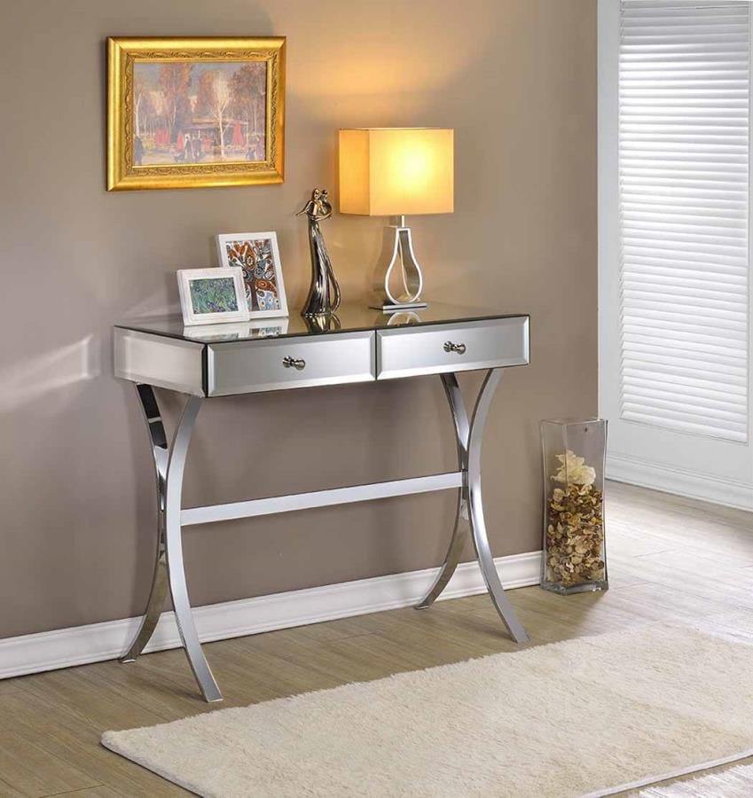 Coaster Living Room Console Table 950355