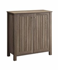 Coaster Living Room Shoe Cabinet 950551