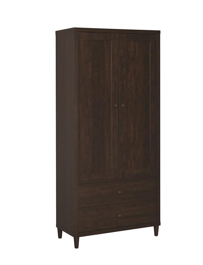 Coaster Living Room Accent Cabinet 950724