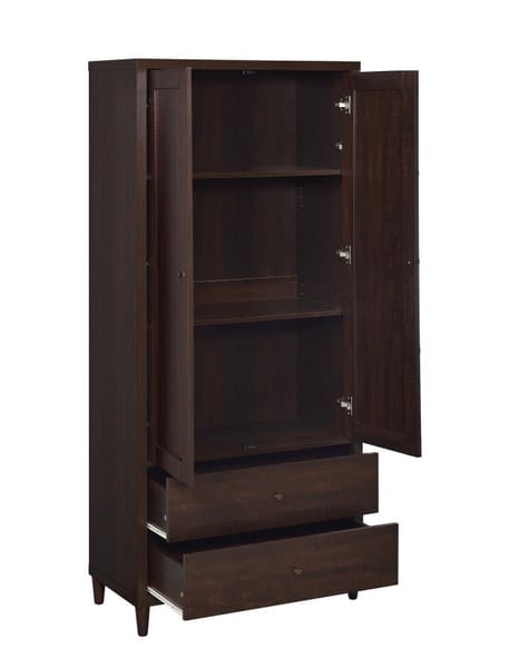 Coaster Living Room Accent Cabinet 950724