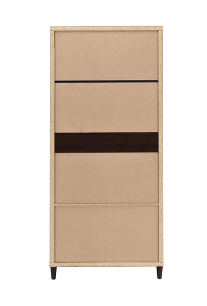 Coaster Living Room Accent Cabinet 950724