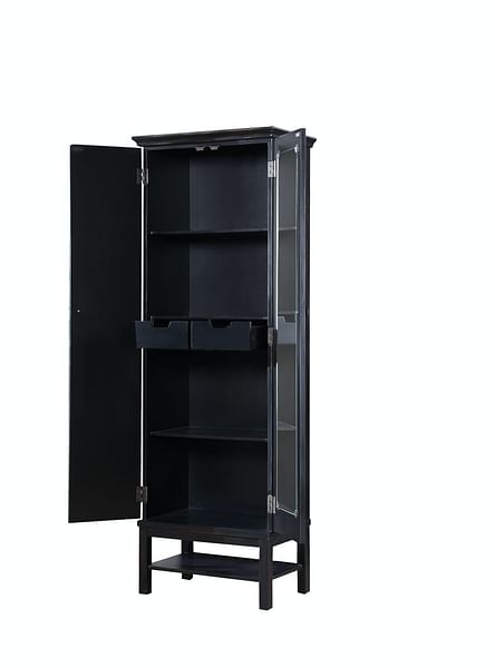 Coaster Bar and Game Room Accent Cabinet 950731