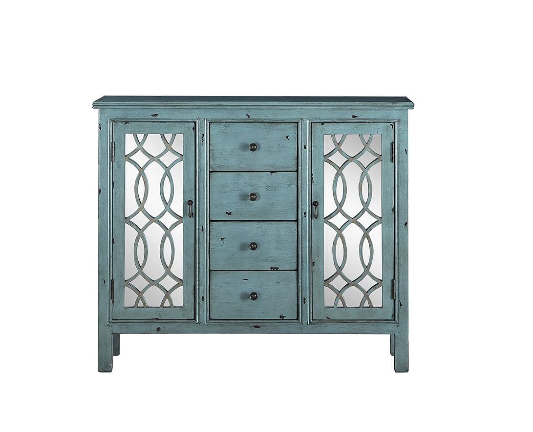 Coaster Living Room Accent Table 950736