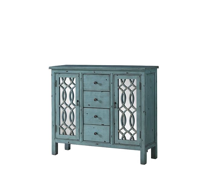 Coaster Living Room Accent Table 950736