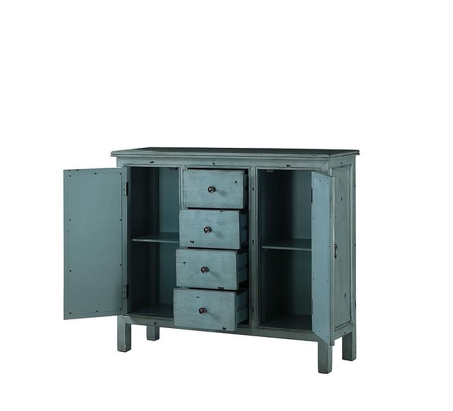 Coaster Living Room Accent Table 950736