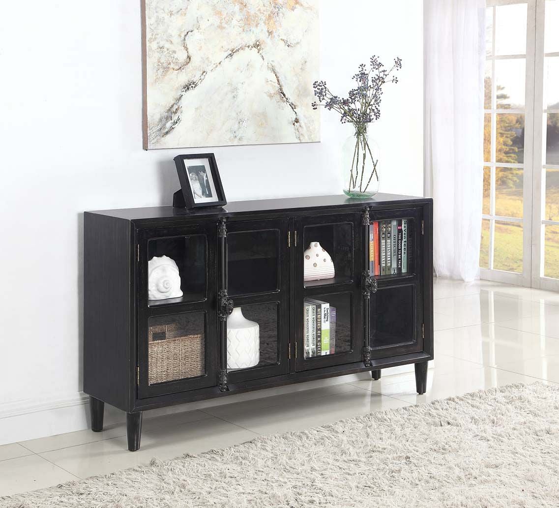 Coaster Living Room Accent Cabinet 950780
