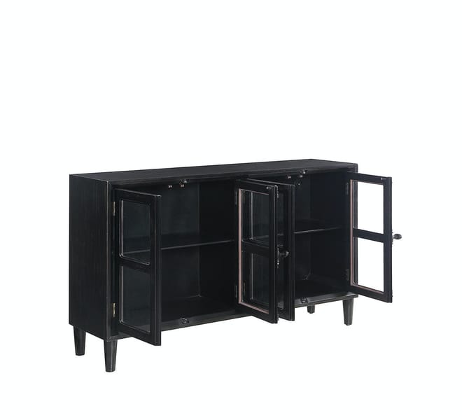 Coaster Living Room Accent Cabinet 950780