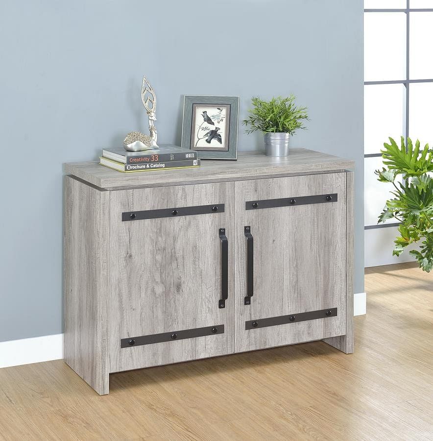 Coaster Living Room Accent Cabinet 950785
