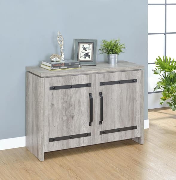 Coaster Living Room Accent Cabinet 950785