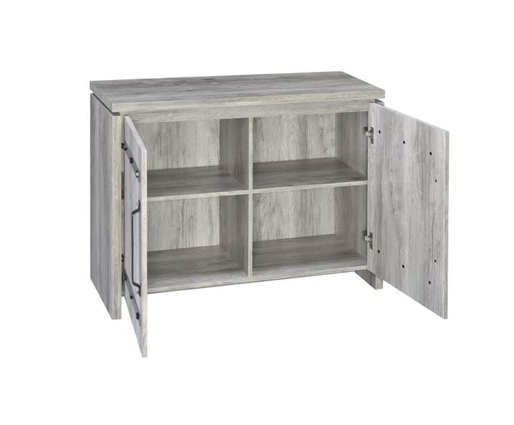 Coaster Living Room Accent Cabinet 950785
