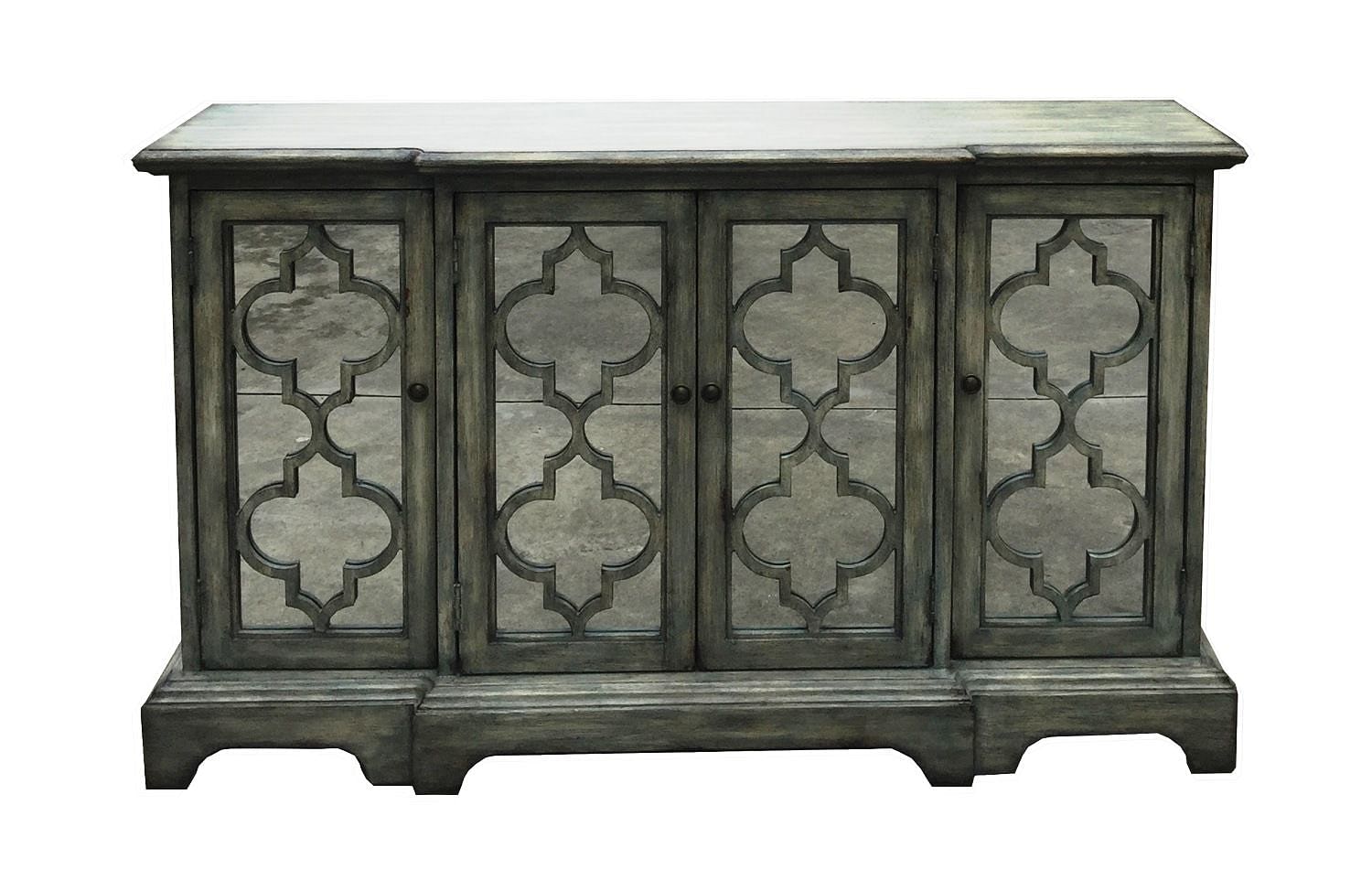 Coaster Living Room Accent Cabinet 950822