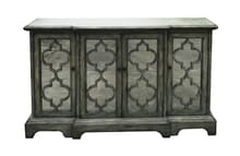 Coaster Living Room Accent Cabinet 950822