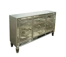 Coaster Living Room Accent Cabinet 950825