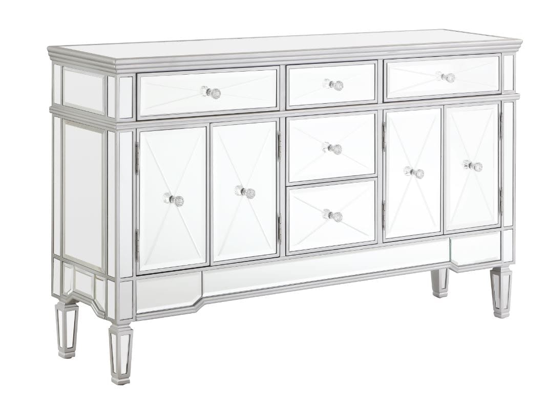 Coaster Dining Room Accent Cabinet 950849