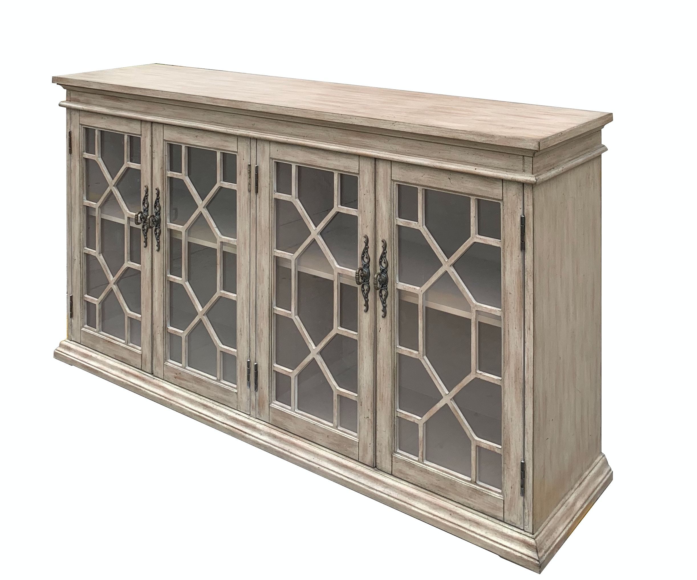 Coaster Living Room Accent Cabinet 950858
