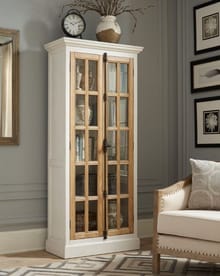 Coaster Living Room Curio Cabinet 950965