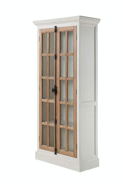 Coaster Living Room Curio Cabinet 950965