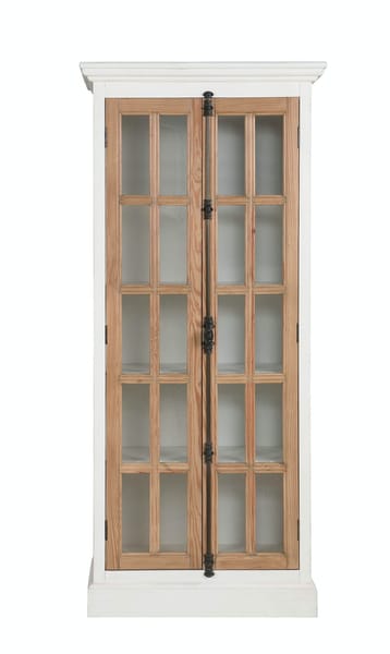 Coaster Living Room Curio Cabinet 950965