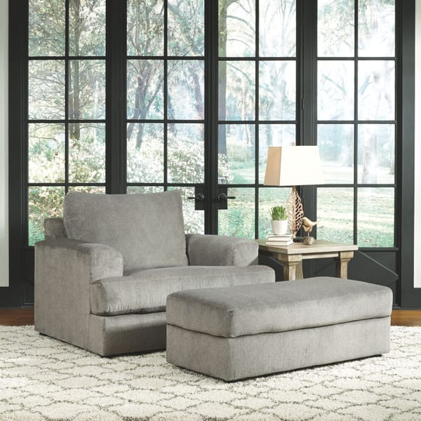 Ashley Living Room Soletren Oversized Chair 9510323