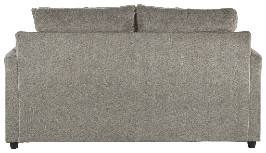 Ashley Living Room Soletren Loveseat 9510335