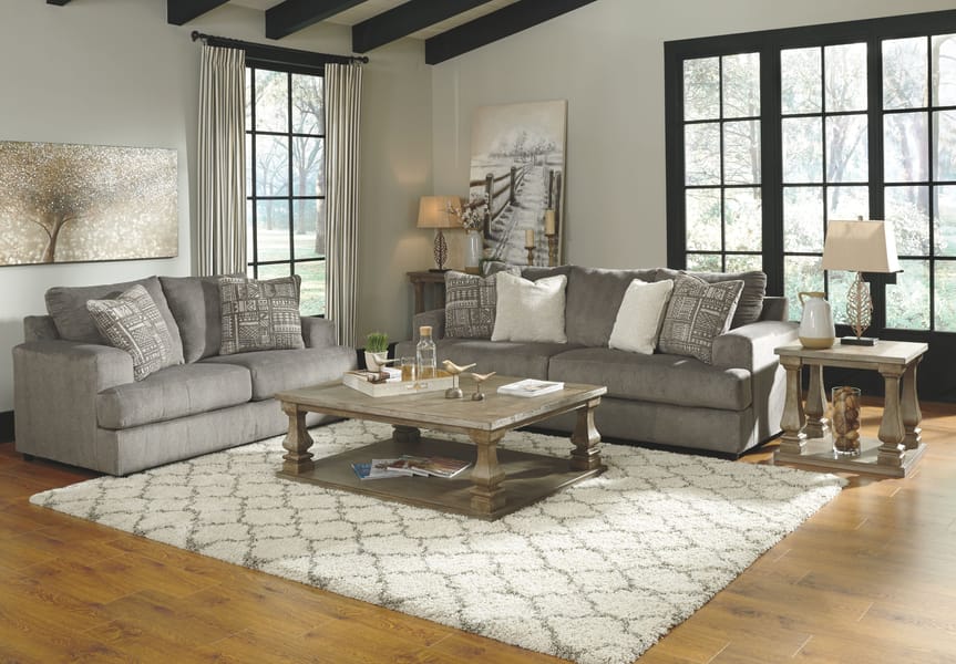 Ashley Living Room Soletren Queen Sofa Sleeper 9510339