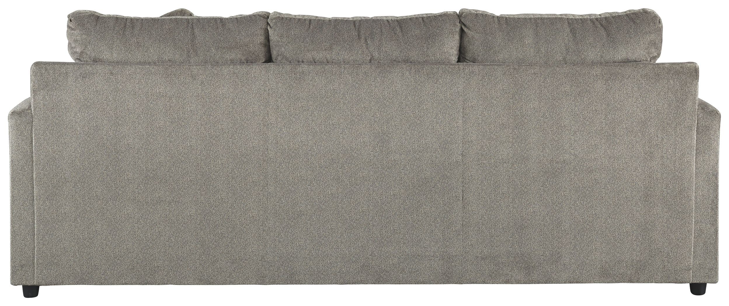 Living Room Sofas Ashley Living Room Soletren Queen Sofa Sleeper