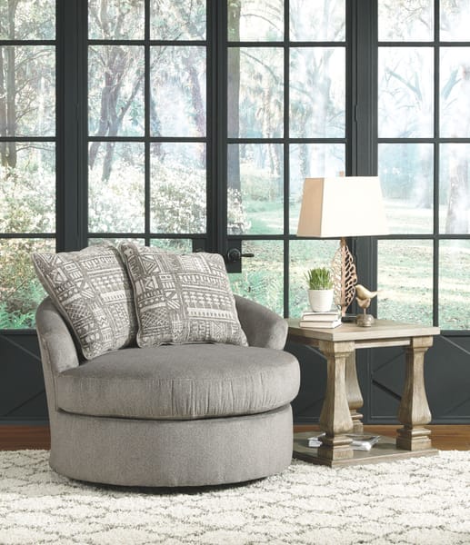 Ashley Living Room Soletren Accent Chair 9510344