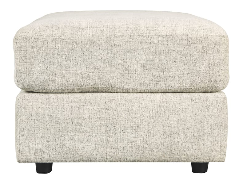 Ashley Living Room Soletren Oversized Ottoman 9510408