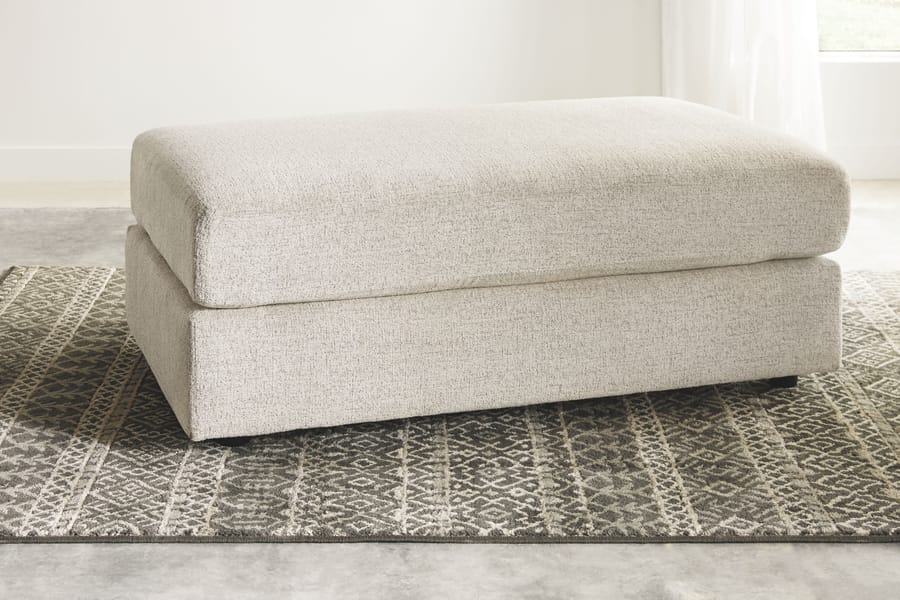 Ashley Living Room Soletren Oversized Ottoman 9510408