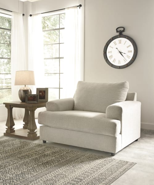 Ashley Living Room Soletren Oversized Chair 9510423