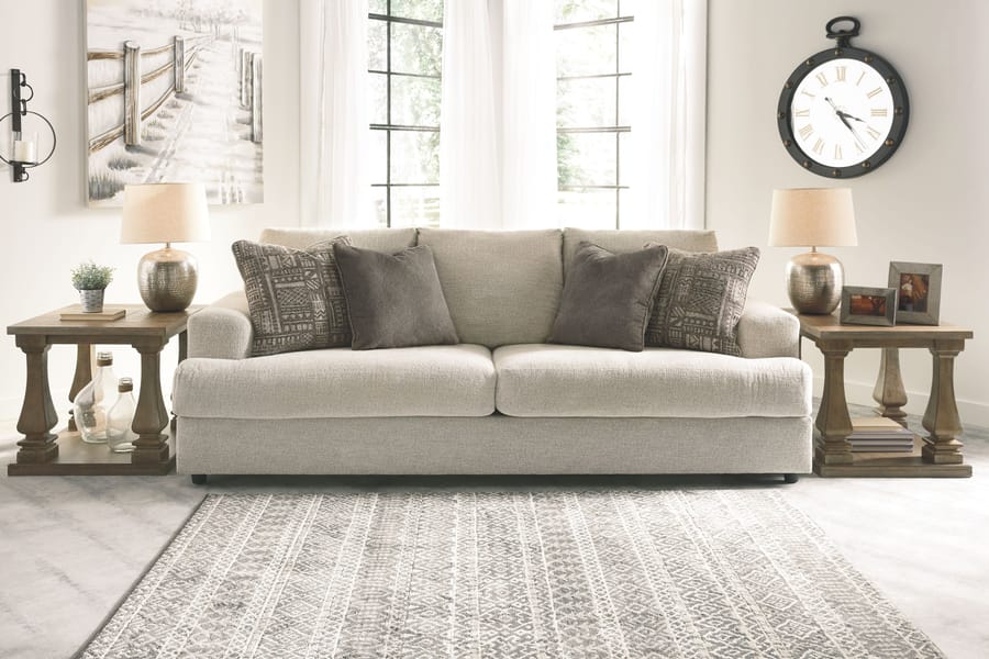 Ashley Living Room Soletren Queen Sofa Sleeper 9510439