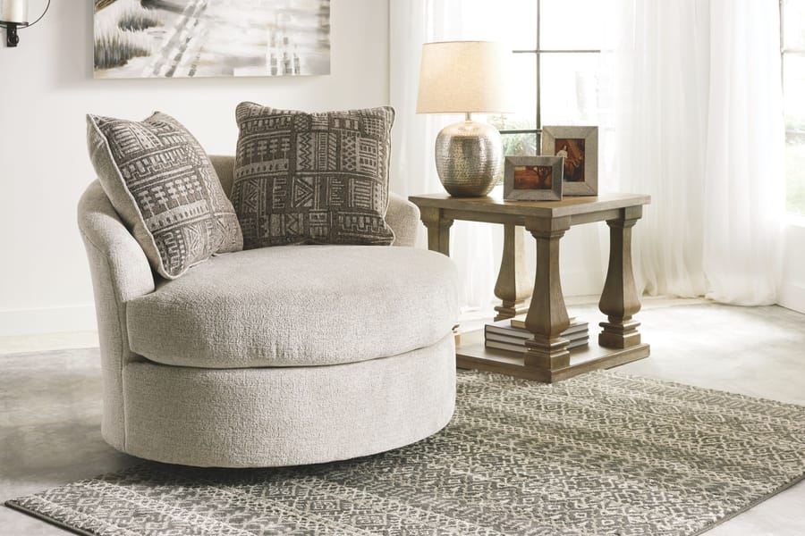 Ashley Living Room Soletren Accent Chair 9510444