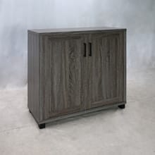 Coaster Living Room Accent Cabinet 951046
