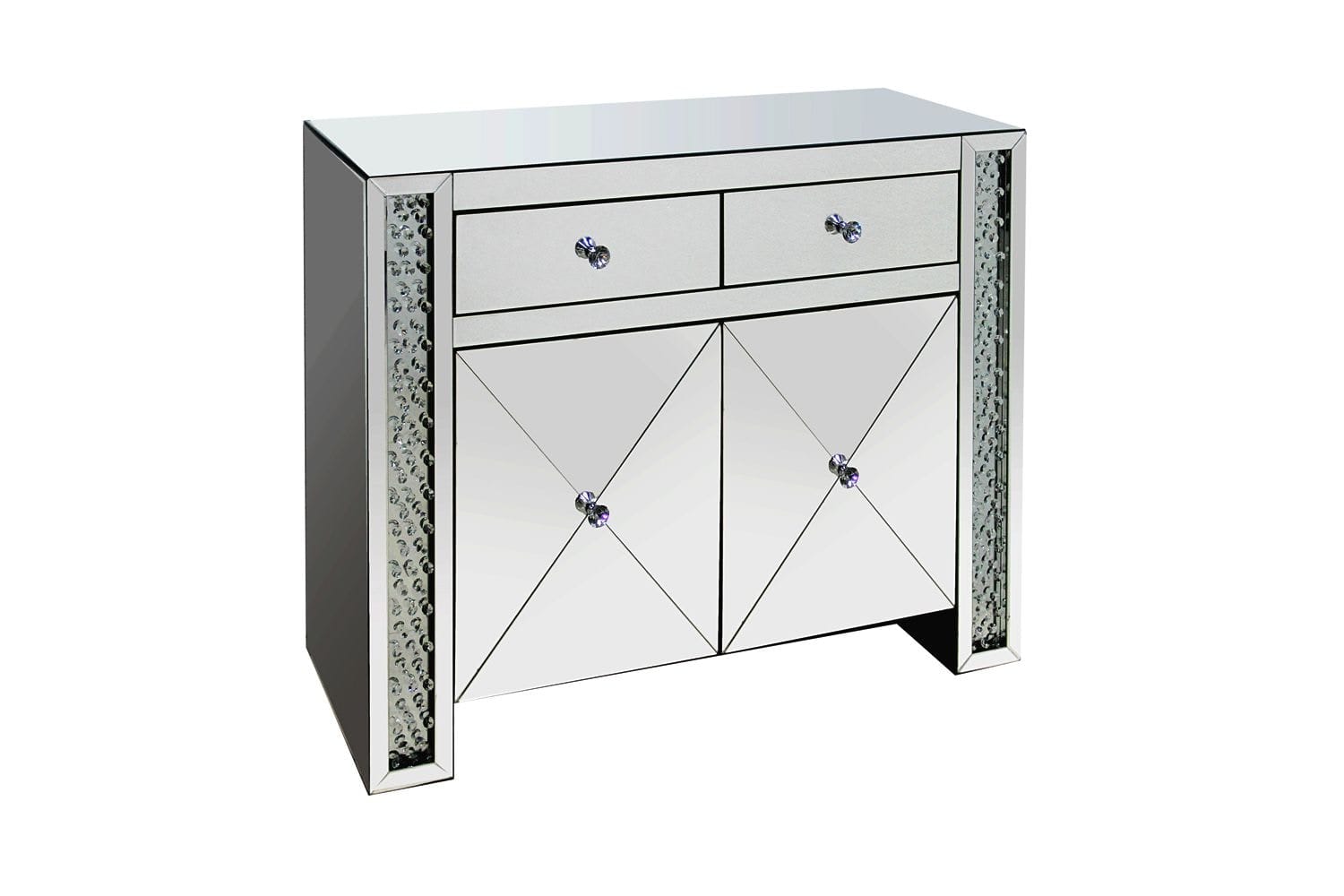 Coaster Living Room Cabinet 951050