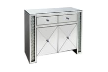 Coaster Living Room Cabinet 951050