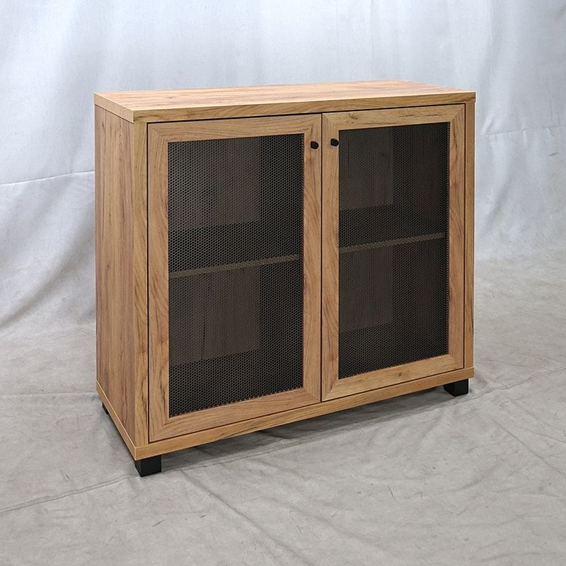 Coaster Living Room Accent Cabinet 951056