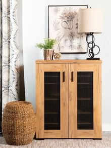 Coaster Bedroom Shoe Cabinet 951107