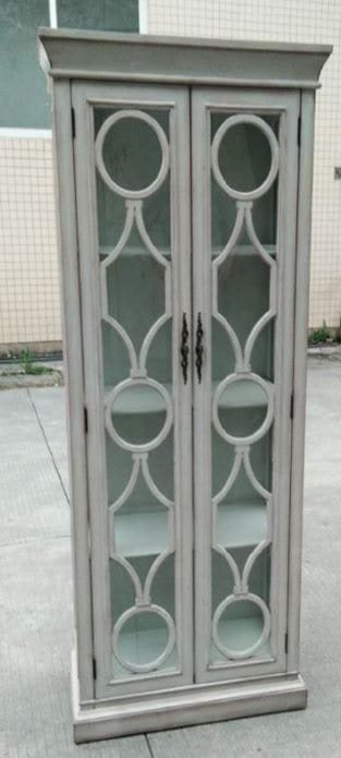 Coaster Dining Room Tall Cabinet 951827
