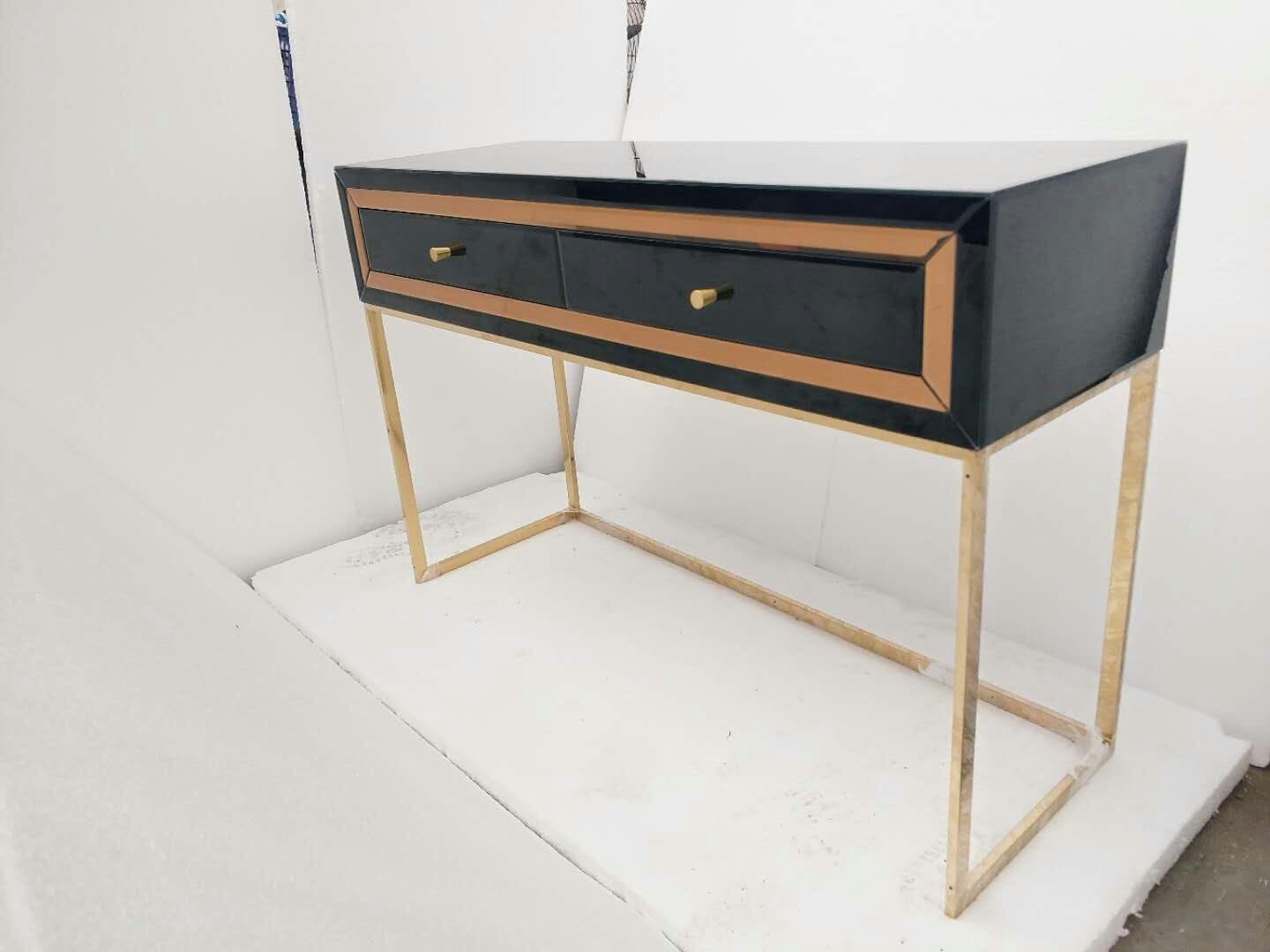 Coaster Living Room Console Table 952820