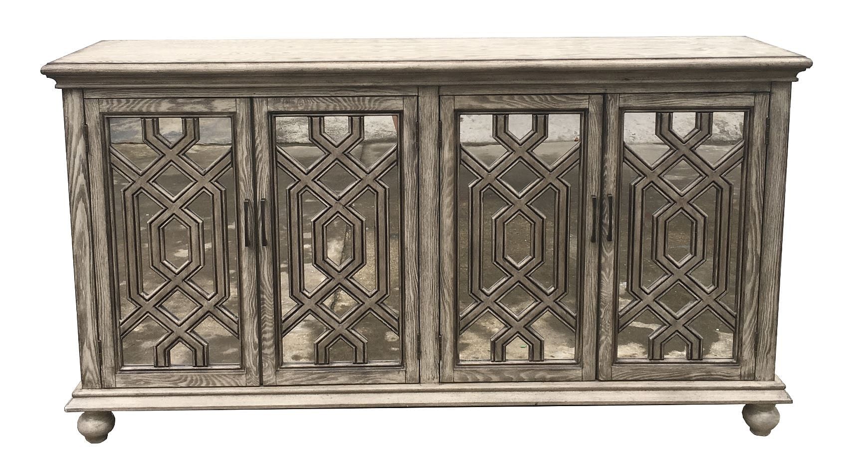 Coaster Dining Room Accent Cabinet 952845