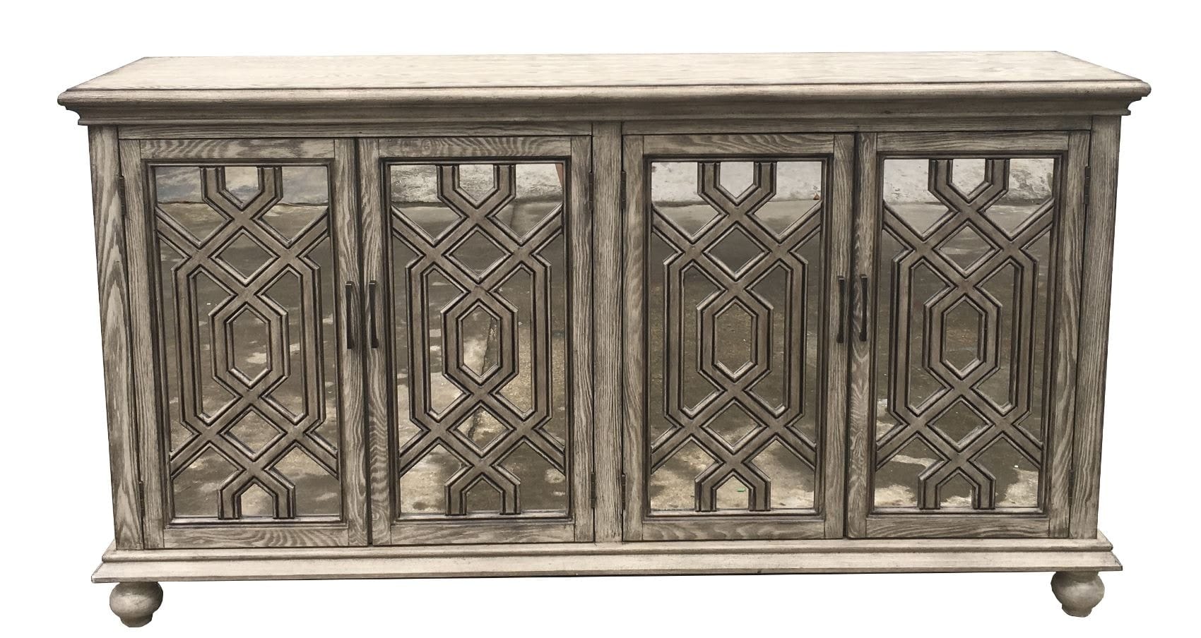 Coaster Dining Room Accent Cabinet 952845