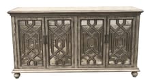 Coaster Dining Room Accent Cabinet 952845
