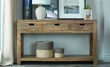 Coaster Living Room Console Table 952853