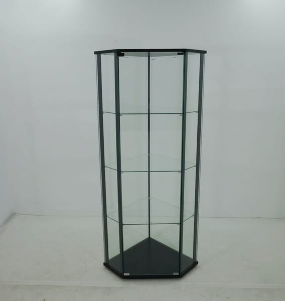 Coaster Living Room Curio Cabinet 953234