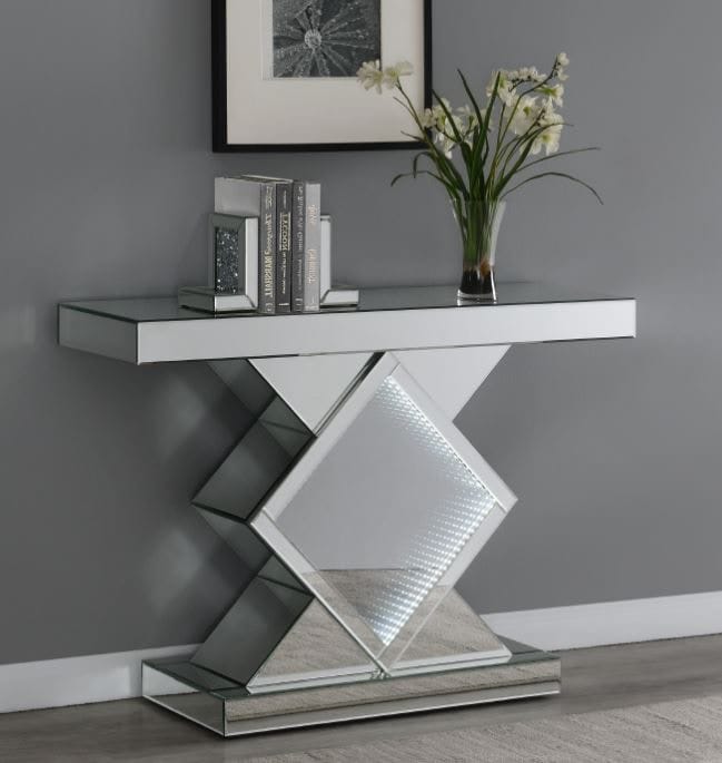 Coaster Living Room Console Table 953333