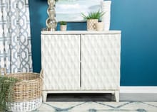 Coaster Living Room Accent Cabinet 953340
