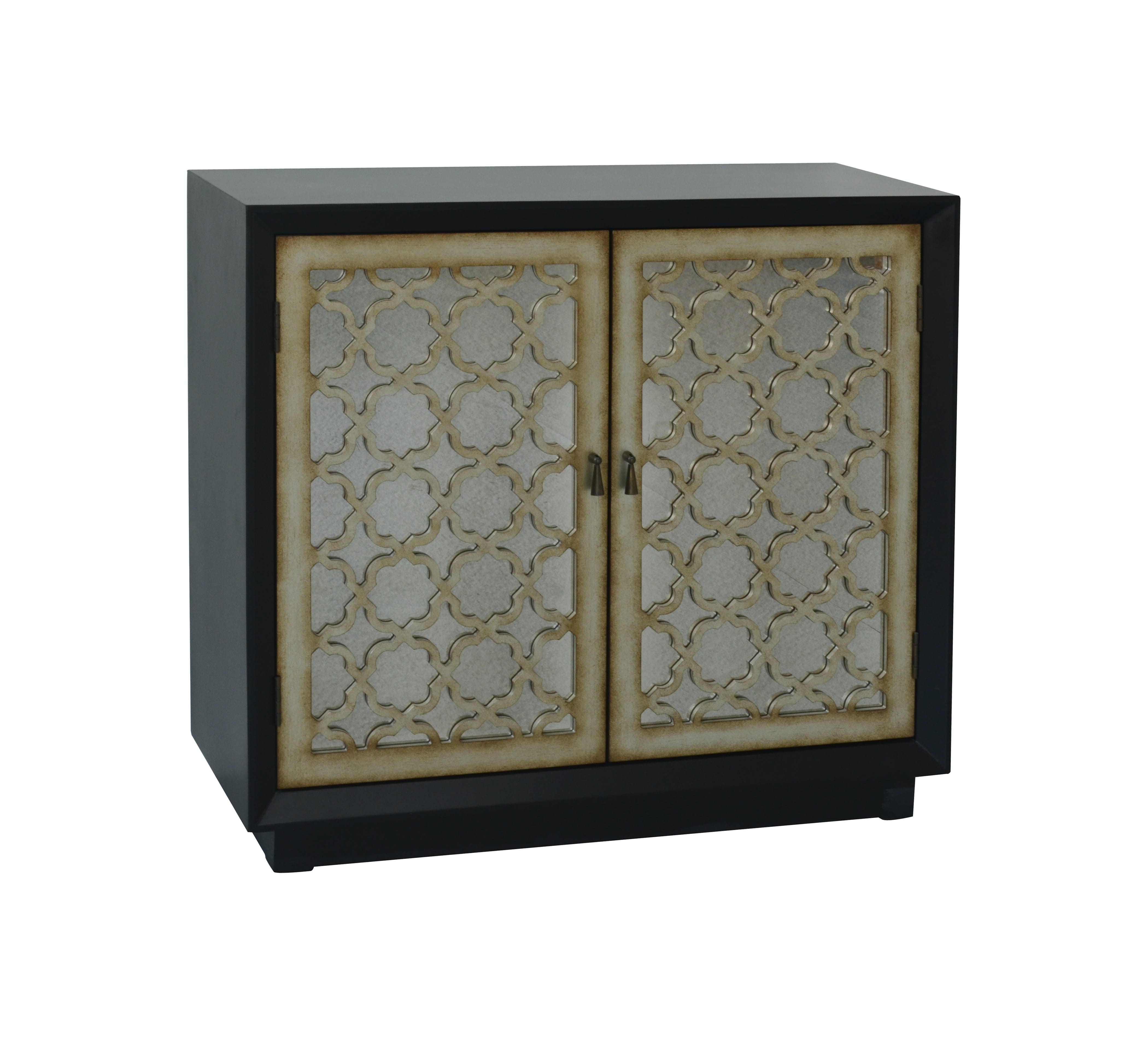 Coaster Living Room Accent Cabinet 953345