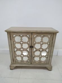 Coaster Living Room Accent Cabinet 953364
