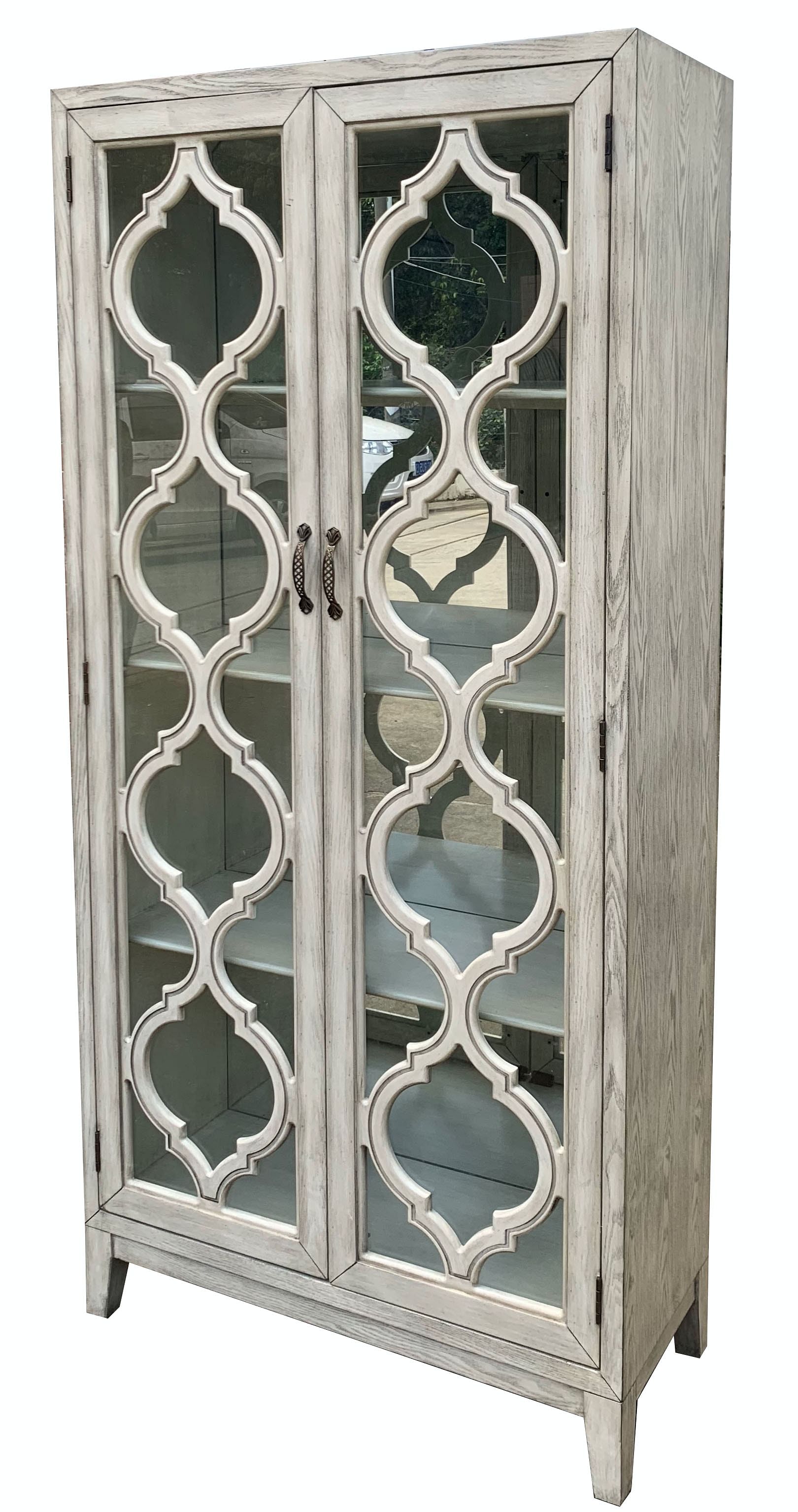 Coaster Living Room Accent Cabinet 953375