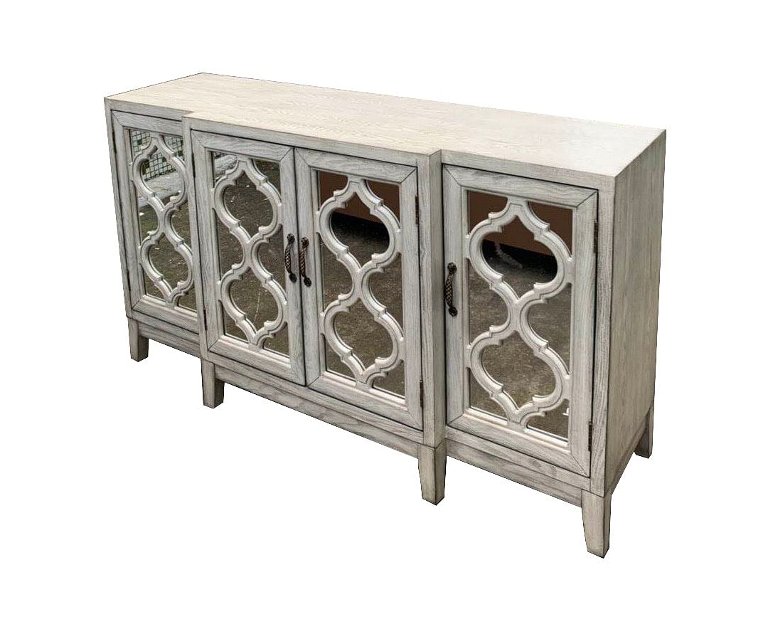 Coaster Living Room Accent Cabinet 953376